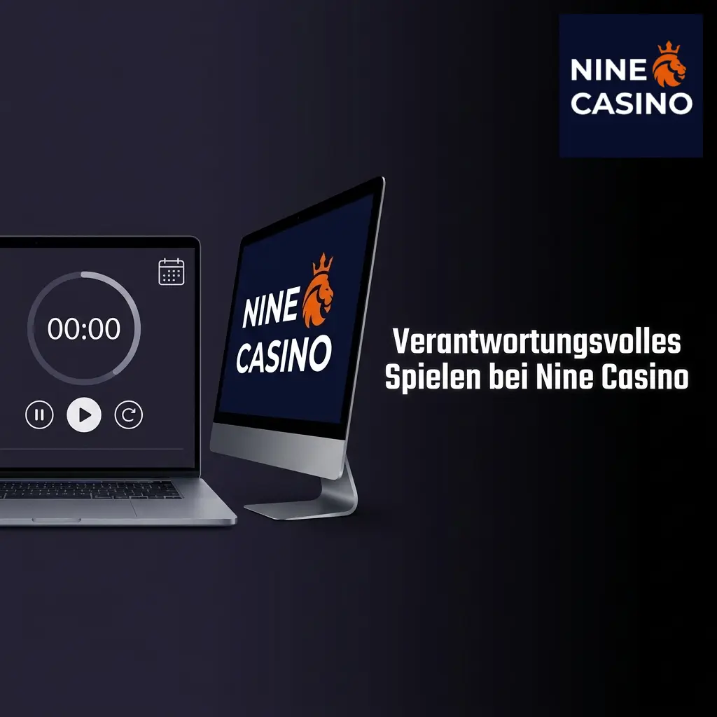 Nine Casino Responsible Gaming Tools – Einzahlungslimits, Selbstausschluss und Spielerschutz für Österreich